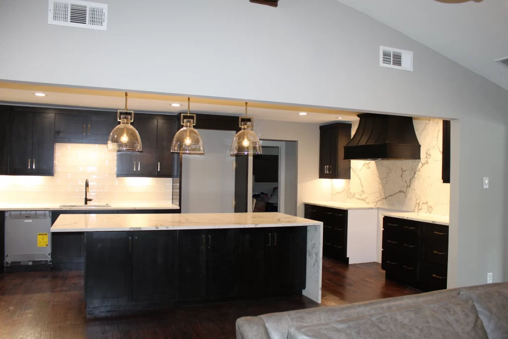 Remodeling & Handyman Service | Kitchen Remodel Ideas That Combine Style and Functionality 