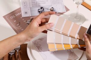 Remodeling & Handyman Service | The Impact of Color: Choosing the Right Palette for Your Home Remodeling & Handyman Service | The Impact of Color: Choosing the Right Palette for Your Home