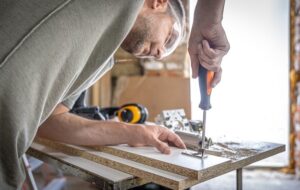 DIY Repairs