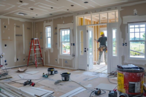 Remodeling & Handyman Service | Home Renovation in Allen: What Homeowners Must Know Before Starting Home Renovation