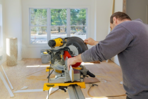 Remodeling & Handyman Service | Construction & Remodeling Contractors in McKinney: What Sets Experts Apart? Construction & Remodeling